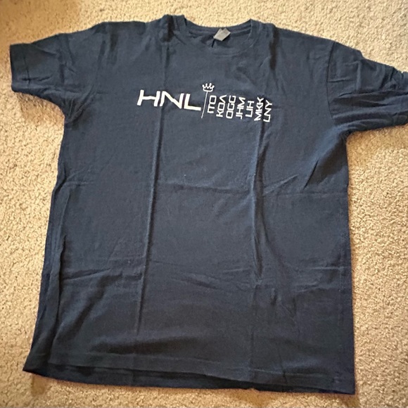 HNL Kash Collective men’s shirt - Picture 1 of 2